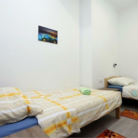 Apartman Abc شيبينيك المظهر الخارجي الصورة