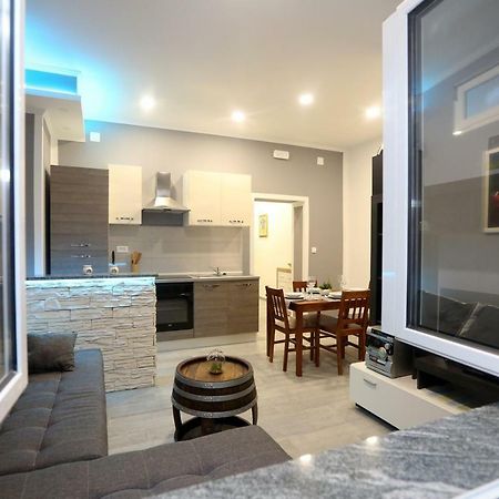 Apartman Abc شيبينيك المظهر الخارجي الصورة