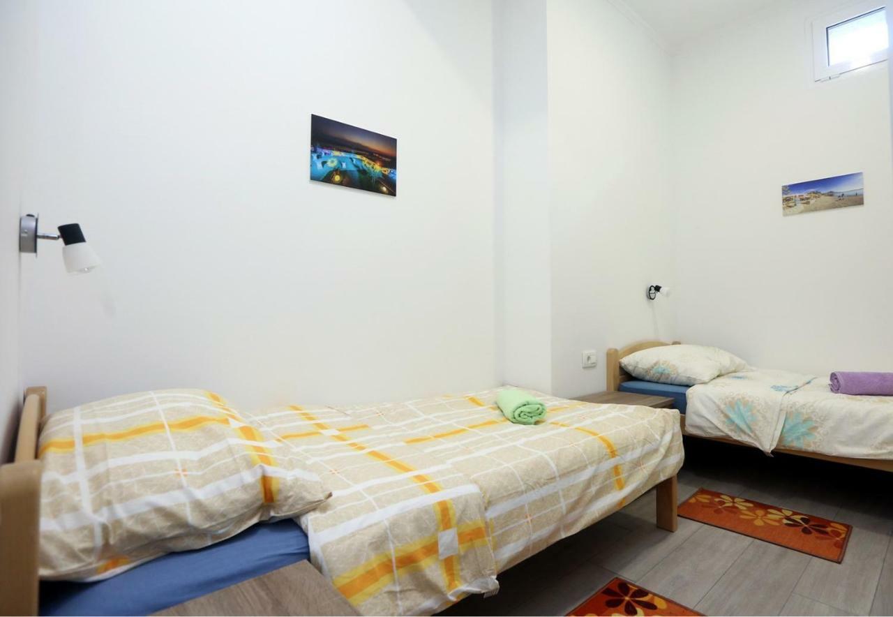 Apartman Abc شيبينيك المظهر الخارجي الصورة