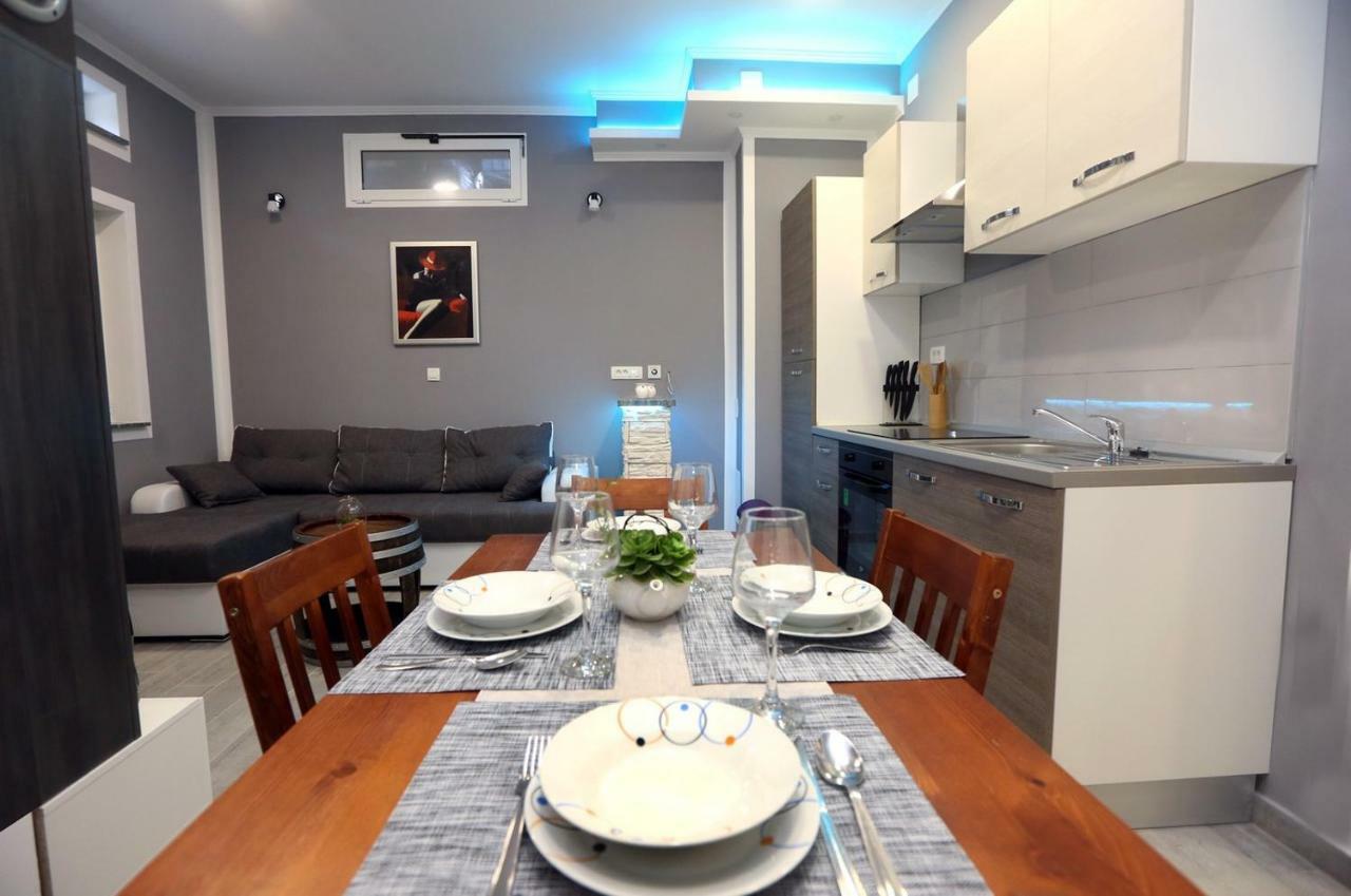 Apartman Abc شيبينيك المظهر الخارجي الصورة