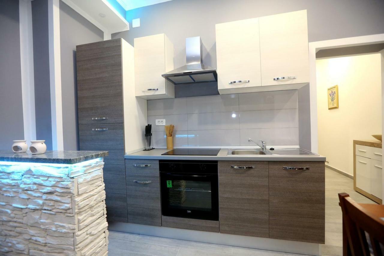 Apartman Abc شيبينيك المظهر الخارجي الصورة