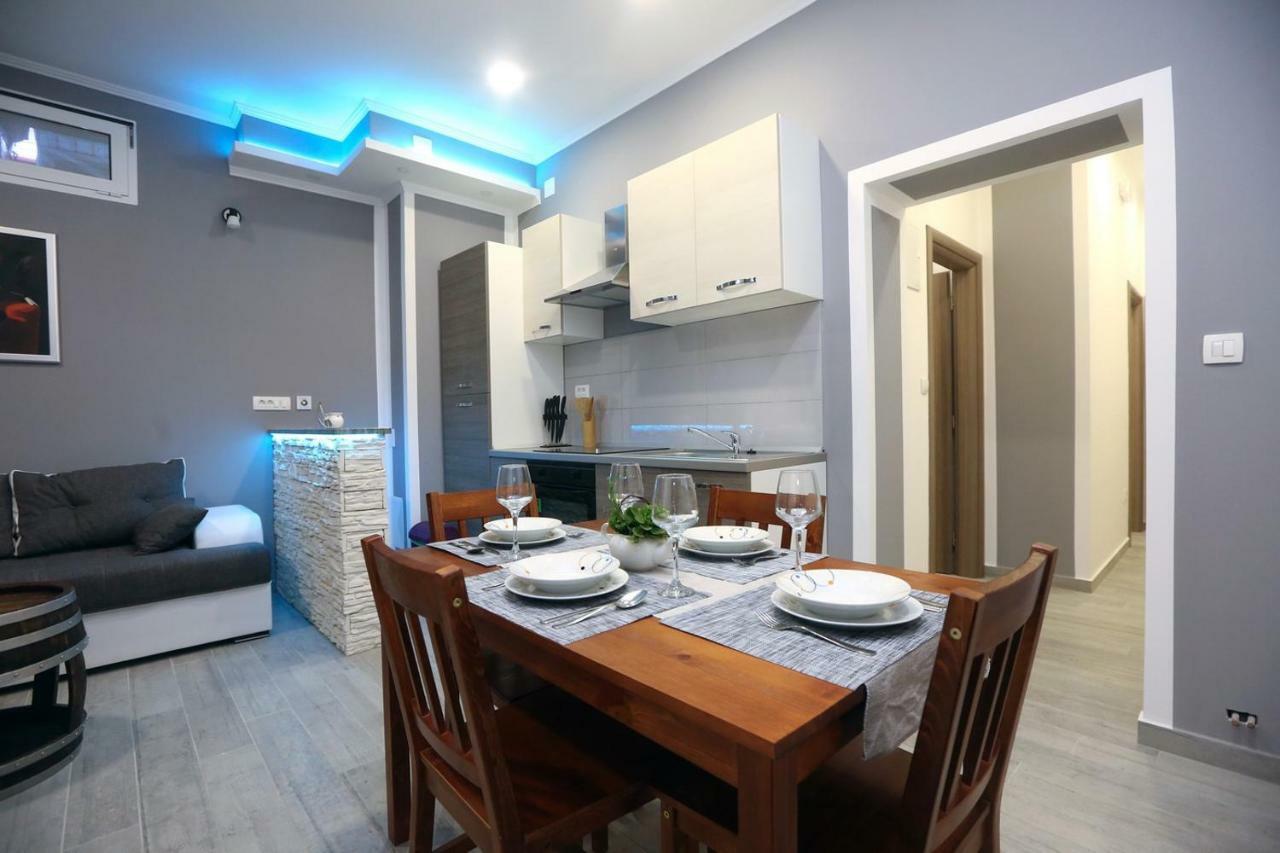 Apartman Abc شيبينيك المظهر الخارجي الصورة
