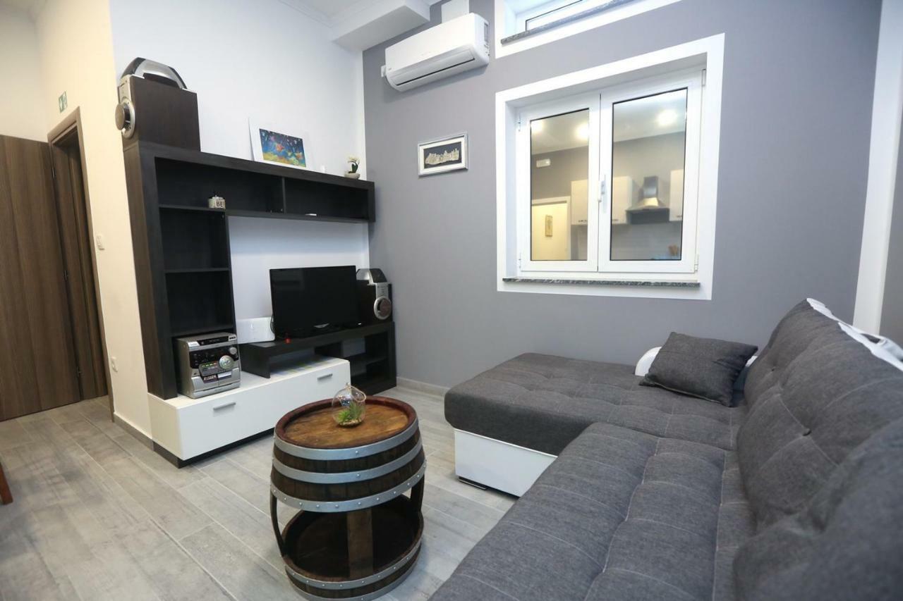 Apartman Abc شيبينيك المظهر الخارجي الصورة