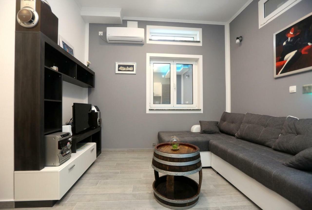 Apartman Abc شيبينيك المظهر الخارجي الصورة