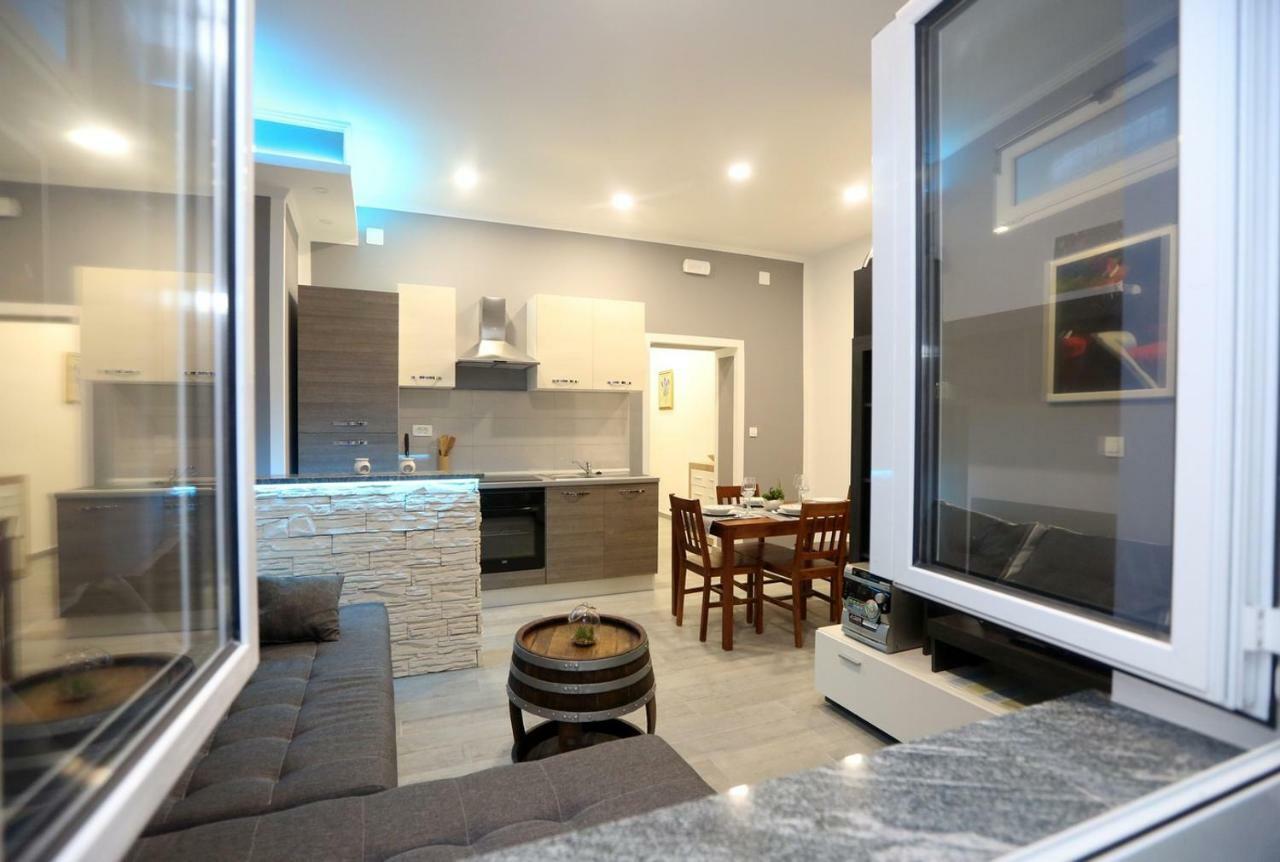 Apartman Abc شيبينيك المظهر الخارجي الصورة
