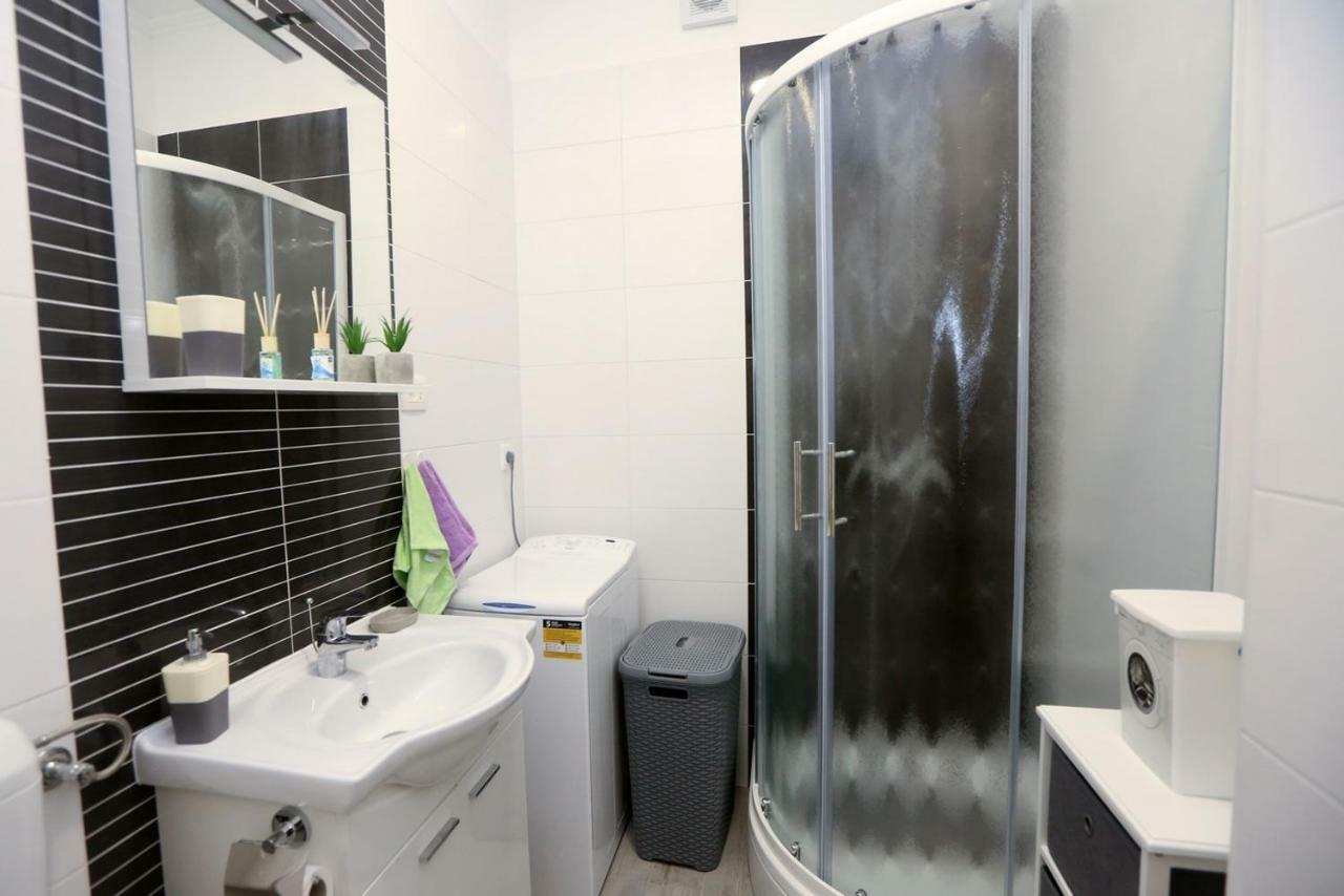 Apartman Abc شيبينيك المظهر الخارجي الصورة