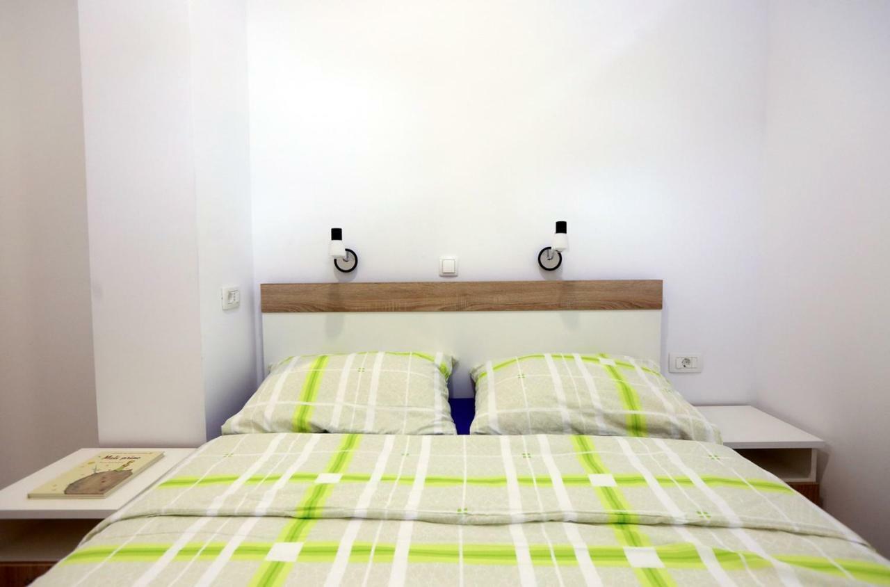 Apartman Abc شيبينيك المظهر الخارجي الصورة