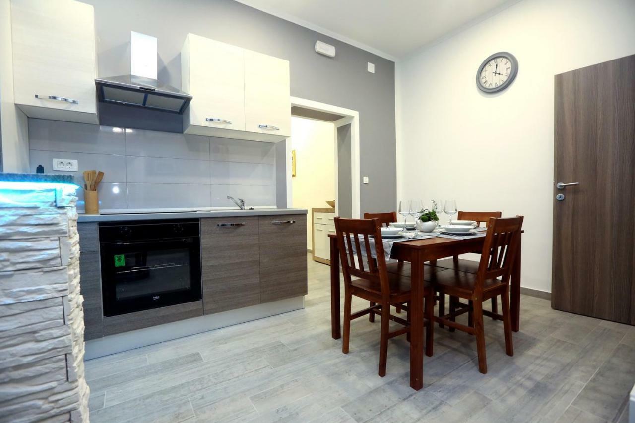 Apartman Abc شيبينيك المظهر الخارجي الصورة