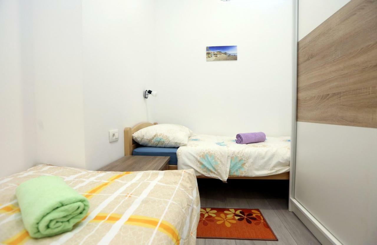 Apartman Abc شيبينيك المظهر الخارجي الصورة