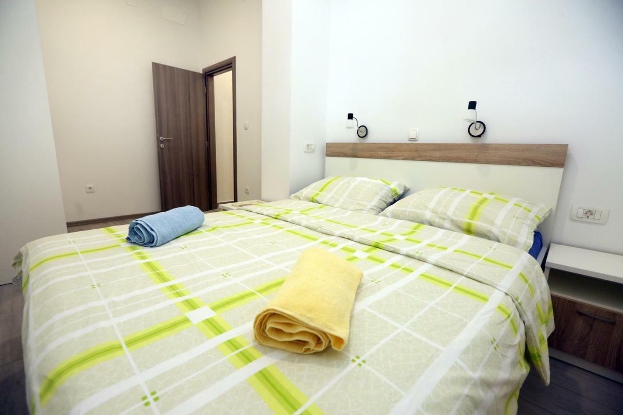 Apartman Abc شيبينيك المظهر الخارجي الصورة