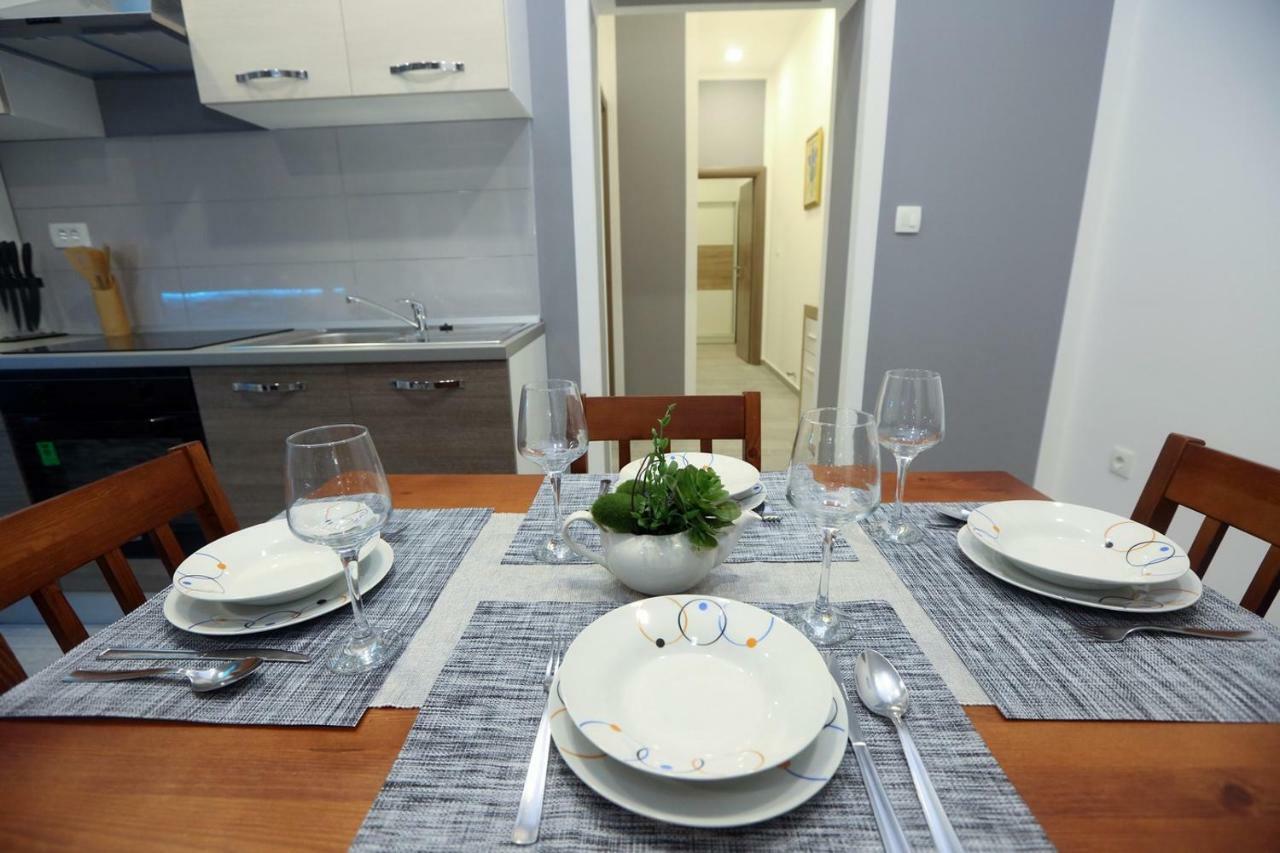 Apartman Abc شيبينيك المظهر الخارجي الصورة
