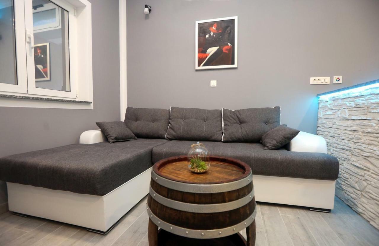 Apartman Abc شيبينيك المظهر الخارجي الصورة
