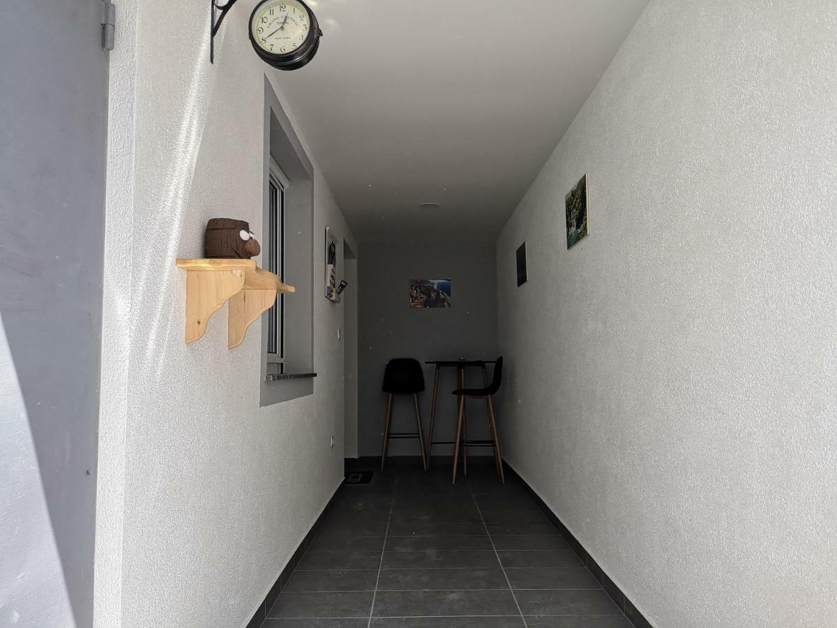 Apartman Abc شيبينيك المظهر الخارجي الصورة