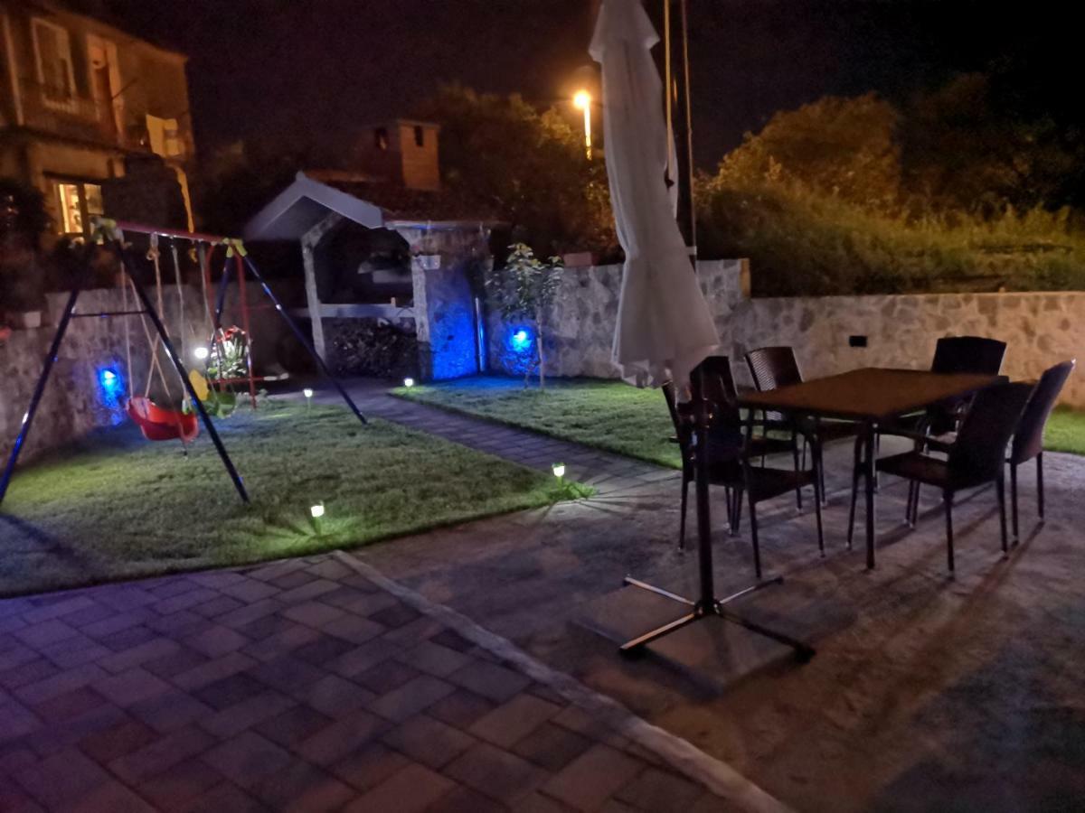 Apartman Abc شيبينيك المظهر الخارجي الصورة